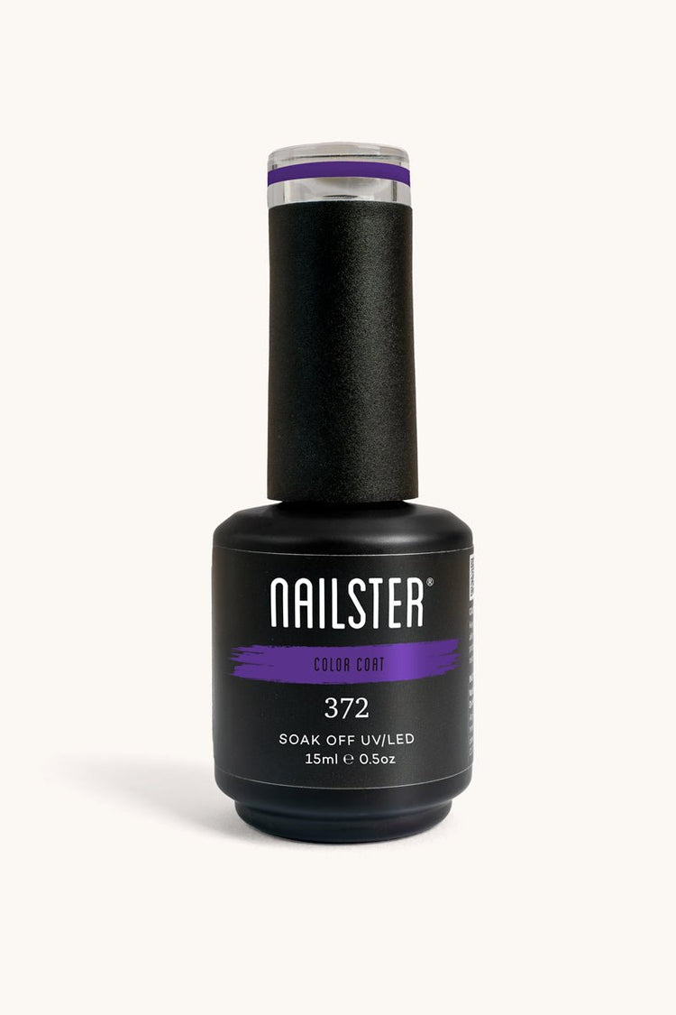Queen · 372 – Gel Polish von Nailster, Bild 3