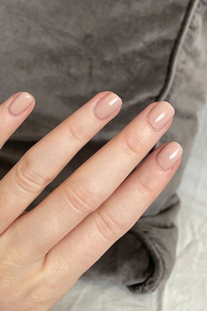 Ravishing · 105 – Gel Polish von Nailster, Bild 3