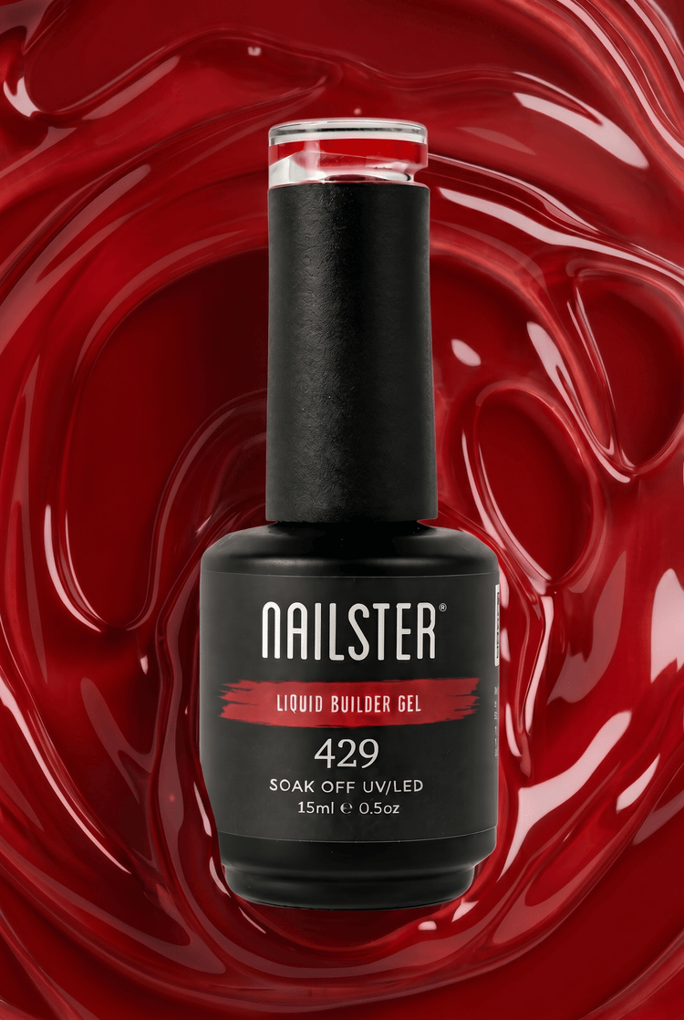 Red Love  · 429