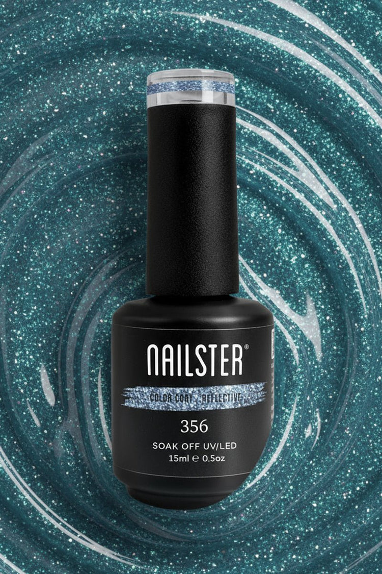 Reflective Blue · 356