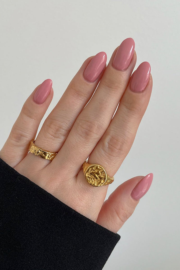 Rose Sand · 127 – Gel Polish von Nailster, Bild 3