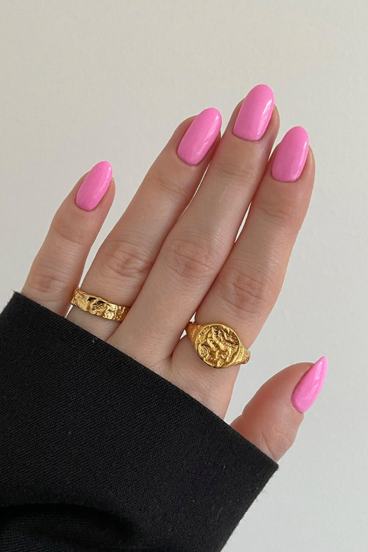 Rosewood  · 129 – Gel Polish von Nailster, Bild 3