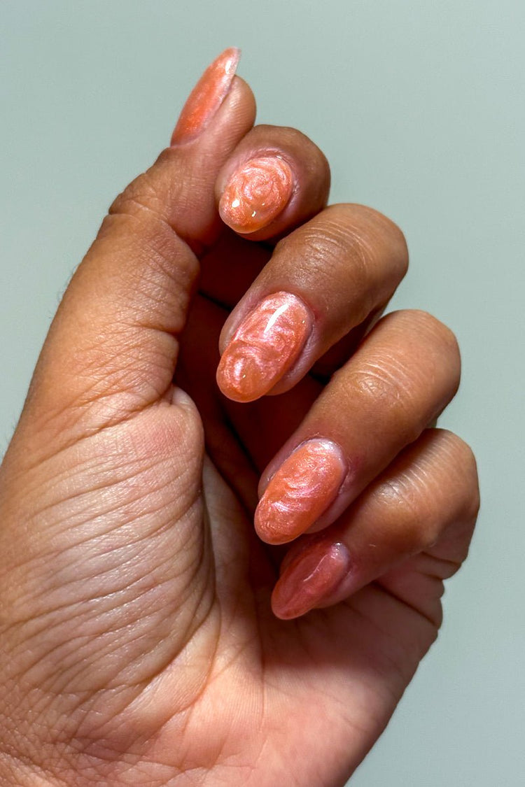 Pearl Sommerpaket von Nailster, Bild 8