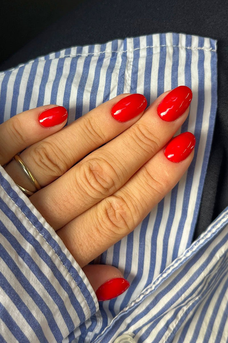 Rosie · 130 – Gel Polish von Nailster, Bild 3