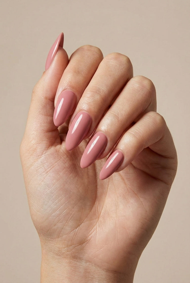 Rouge · 531 – Gel Polish von Nailster, Bild 3