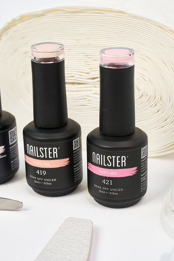 Rubber Base Starter Kit Premium