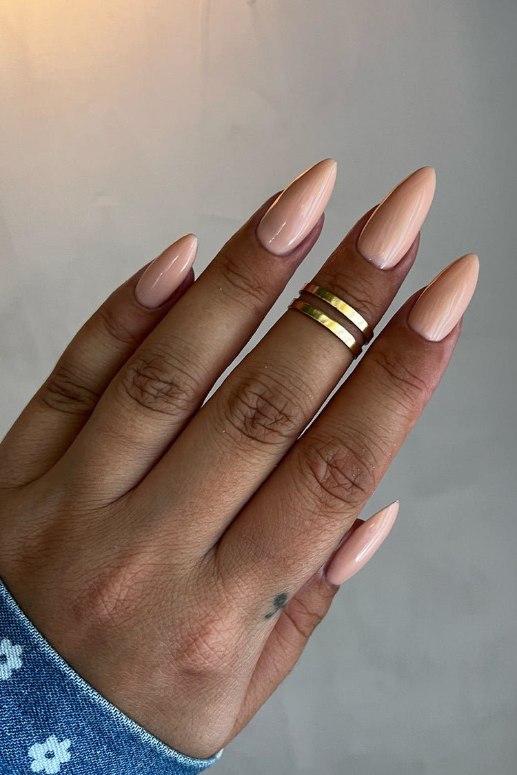 Timeless · 419 – Rubber Base von Nailster, Bild 3