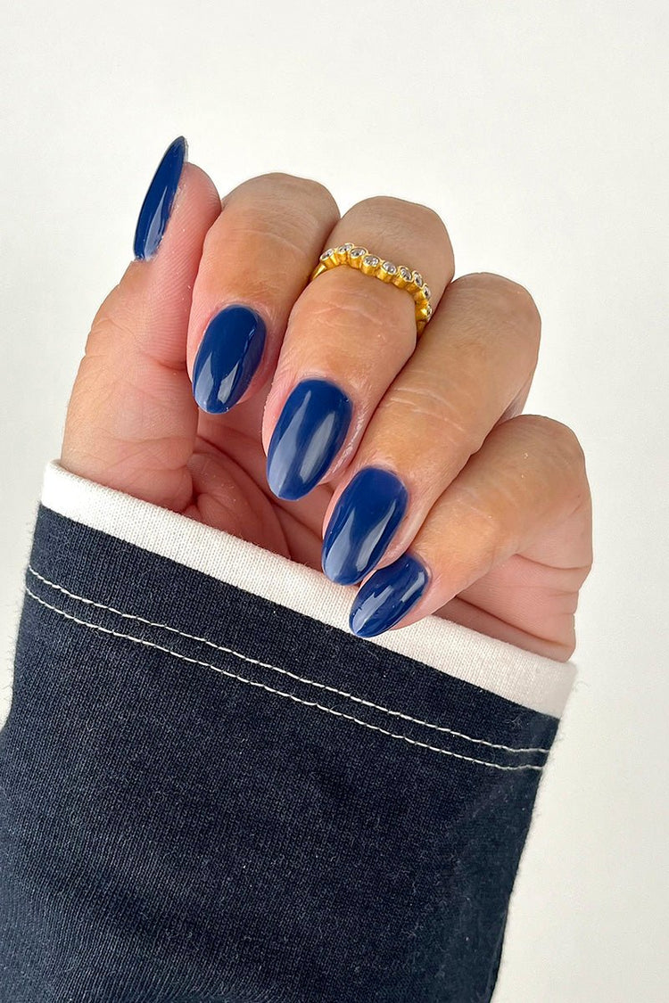 True Blue · 453 – Rubber Base von Nailster, Bild 3