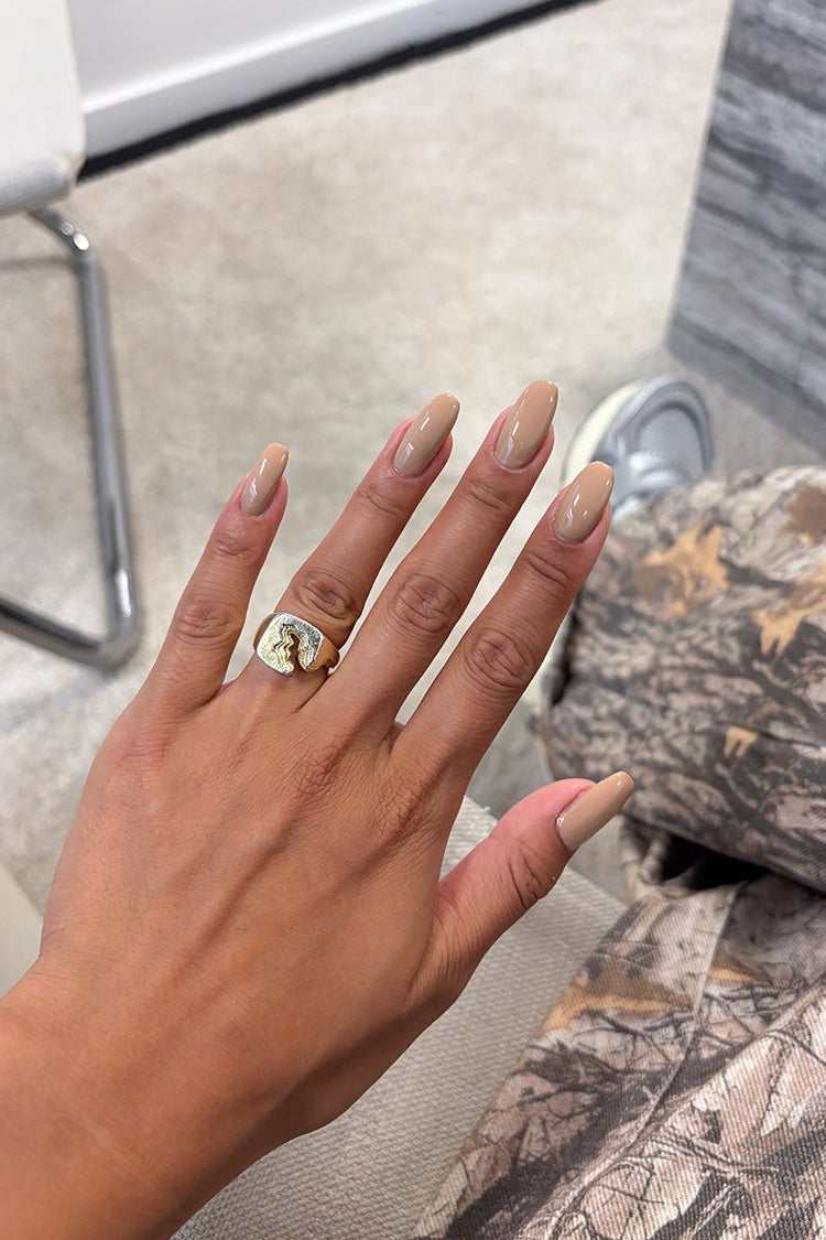 Sandstone · 504 – Gel Polish von Nailster, Bild 3