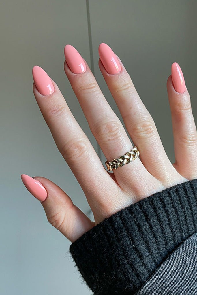 Saumon · 34 – Gel Polish von Nailster, Bild 3