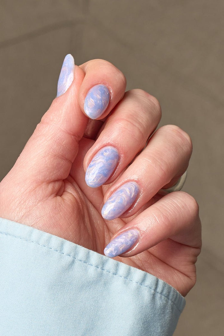 Sea Pearl · 464 – Gel Polish von Nailster, Bild 3
