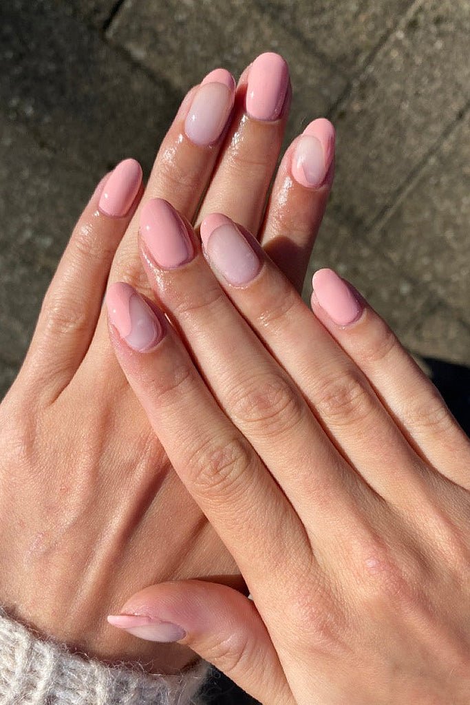 Sexy Too  · 26 – Gel Polish von Nailster, Bild 3