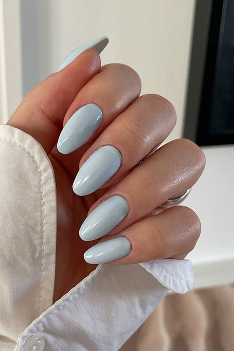 Shadow · 275 – Gel Polish von Nailster, Bild 3