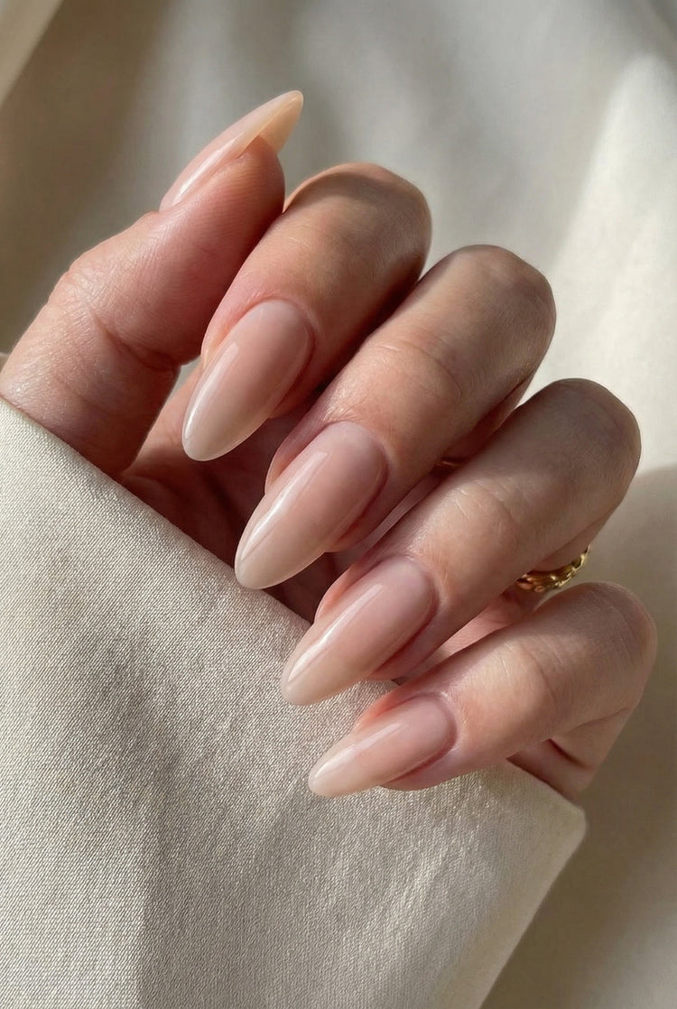 Shady · 527 – Gel Polish von Nailster, Bild 3