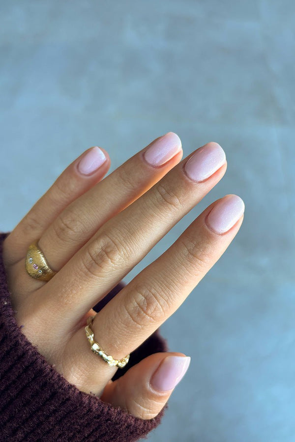 Shimmering Ballerina · 500 | Nailster Denmark