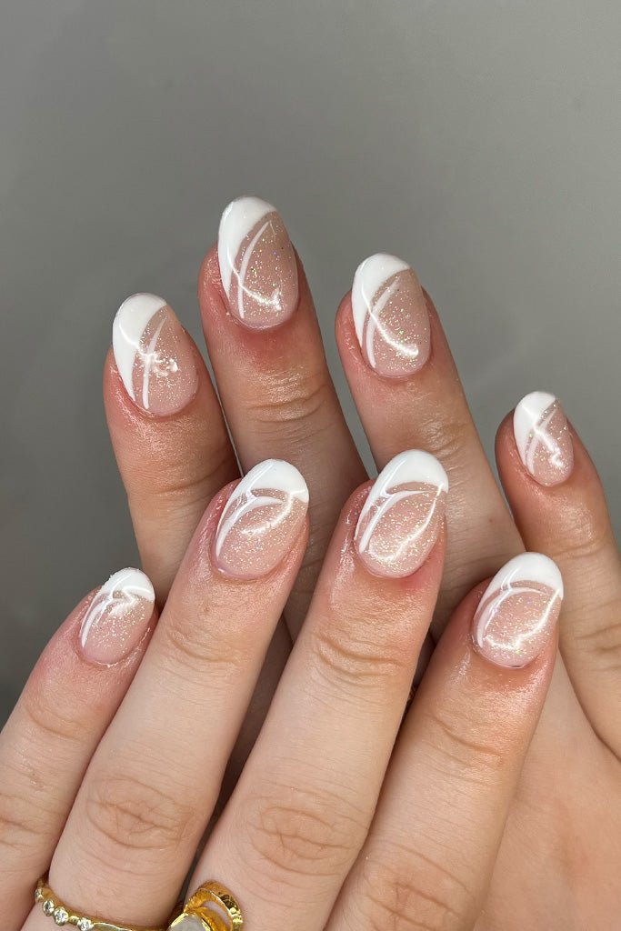 Shine Bright · 151 – Gel Polish von Nailster, Bild 3