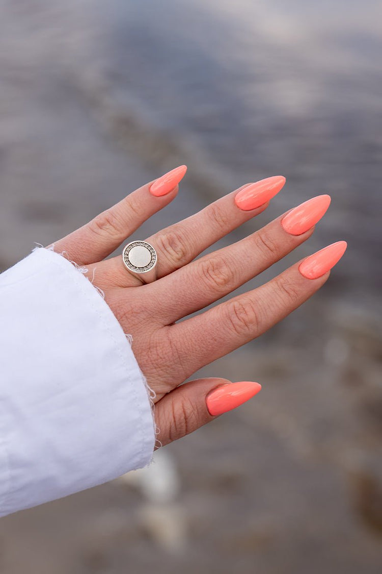 Show off · 413 – Gel Polish von Nailster, Bild 3