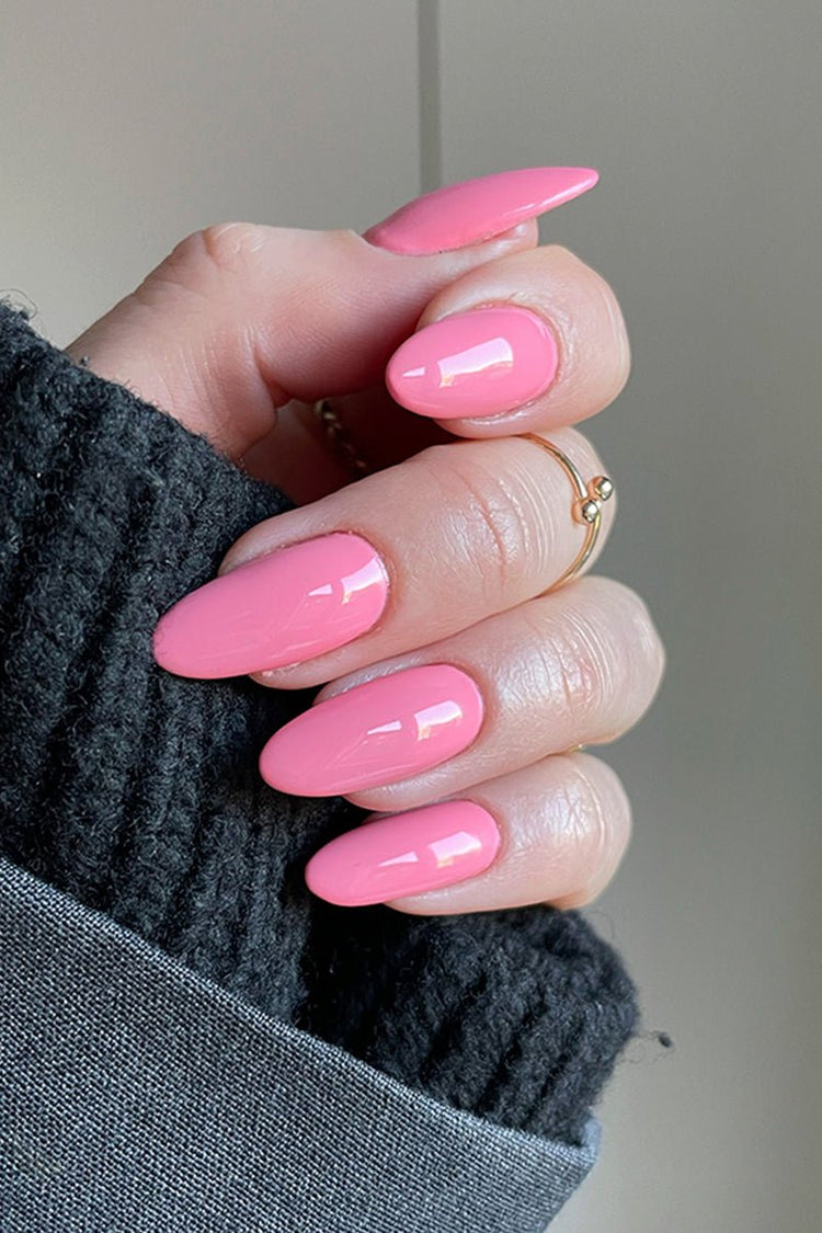 Shy · 39 – Gel Polish von Nailster, Bild 3