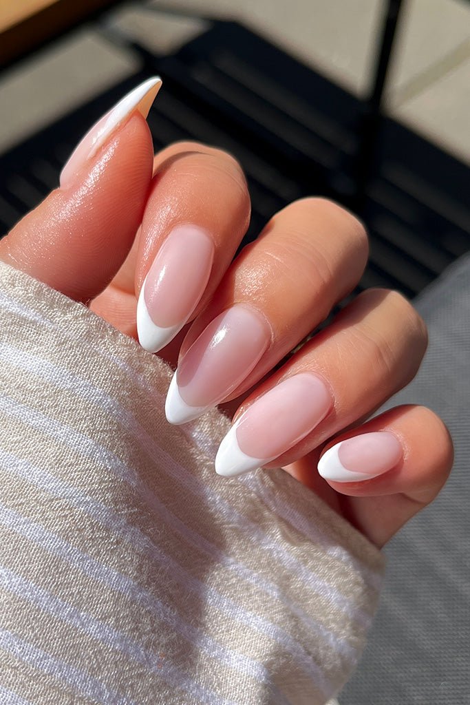 French Paket von Nailster, Bild 6