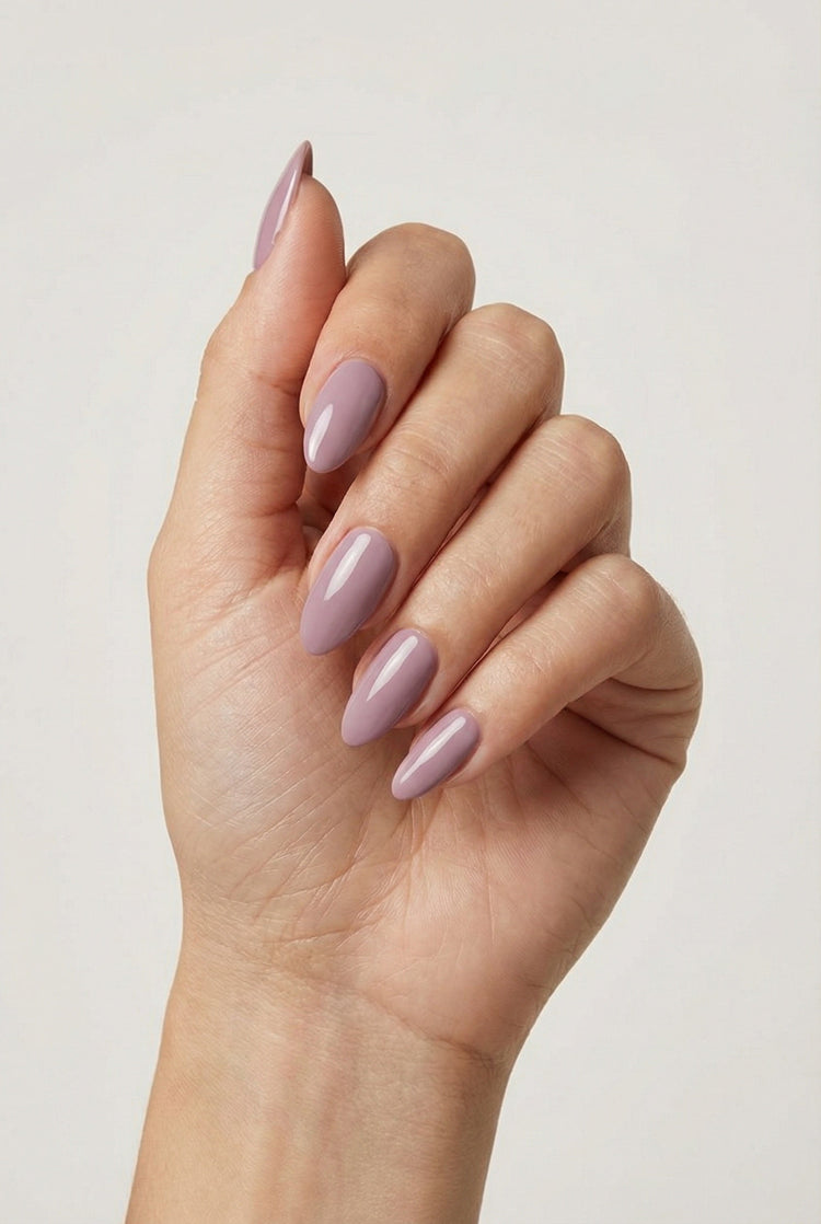 Soft Petal · 524 – Gel Polish von Nailster, Bild 3