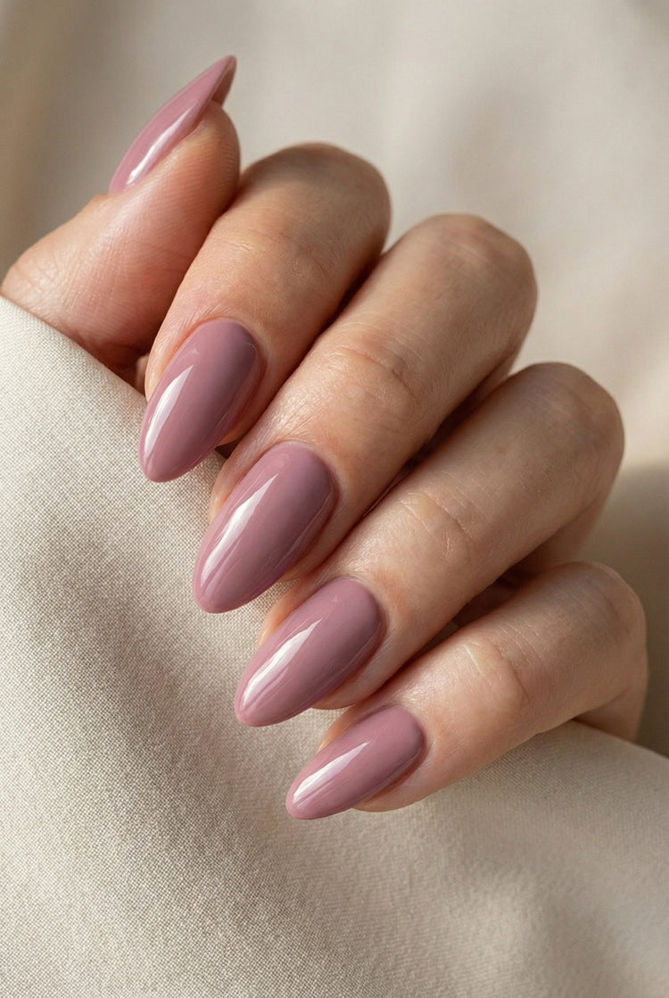Soft Vintage · 532 – Gel Polish von Nailster, Bild 3