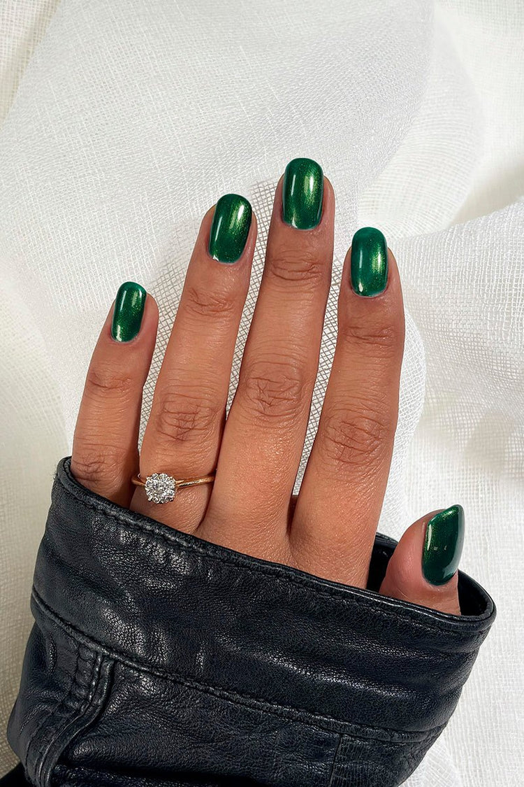 Sour Apple · 93 – Gel Polish von Nailster, Bild 3