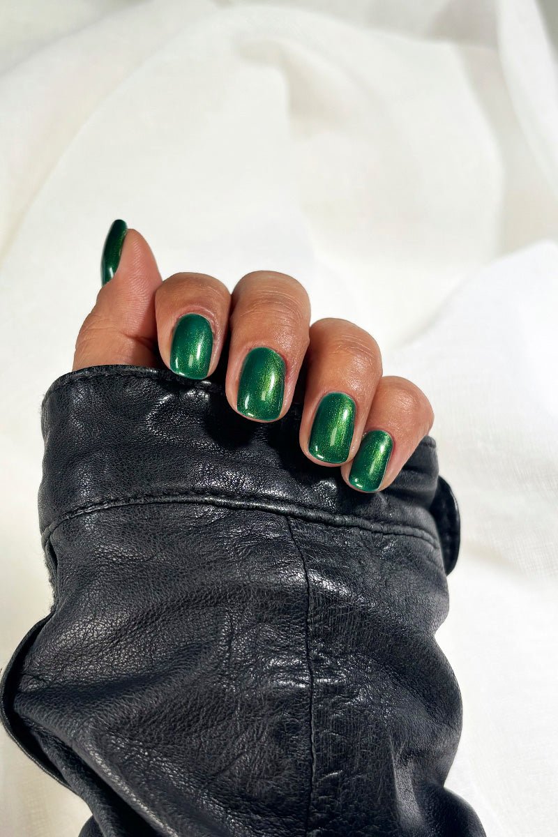 Sour Apple · 93 – Gel Polish von Nailster, Bild 6