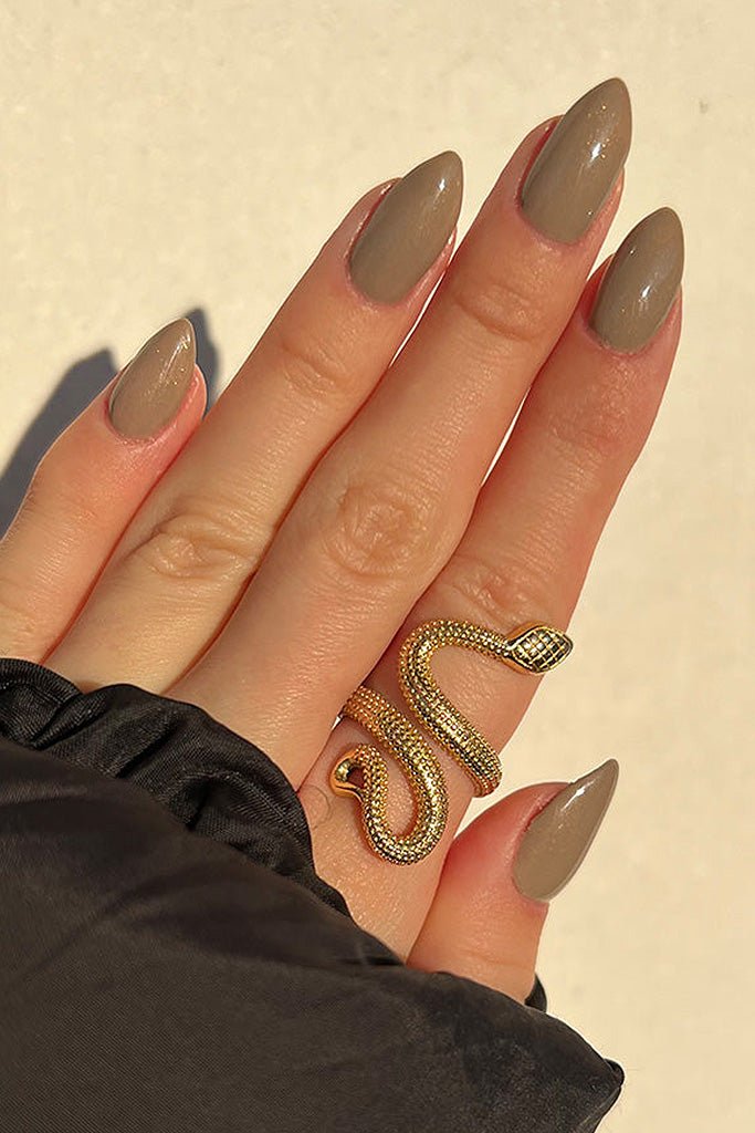 Sparkling · 251 – Gel Polish von Nailster, Bild 3