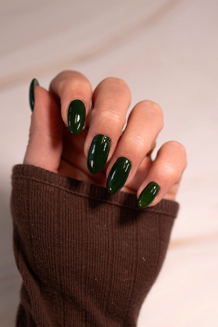 Spruce · 438 – Gel Polish von Nailster, Bild 3