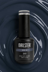 Stormy Grey · 203 | Nailster Denmark
