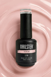 Strawberry Cream · 138