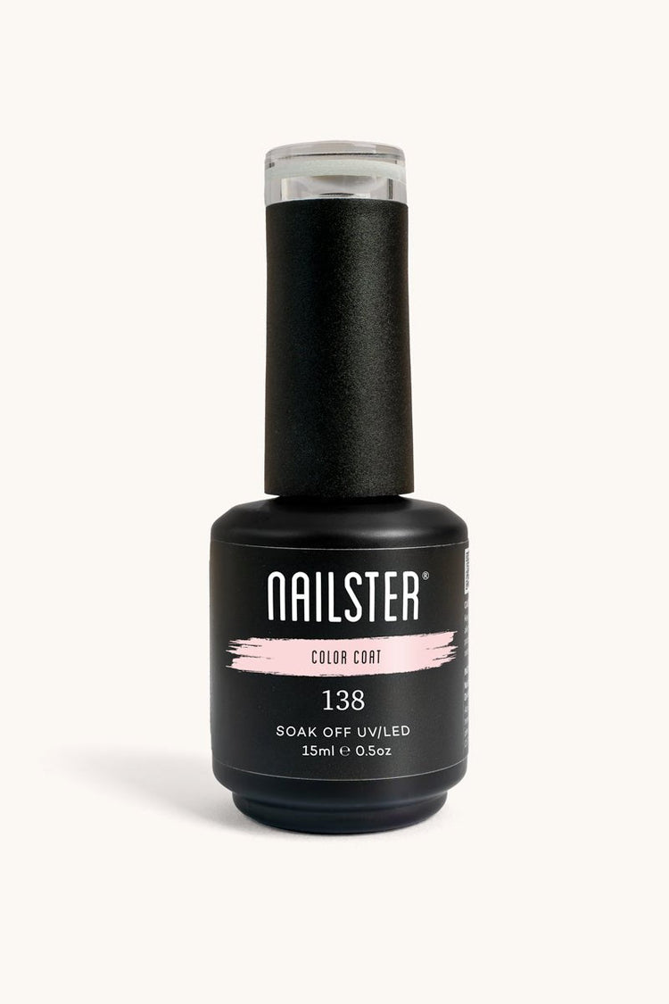 Strawberry Cream · 138 – Gel Polish von Nailster, Bild 3