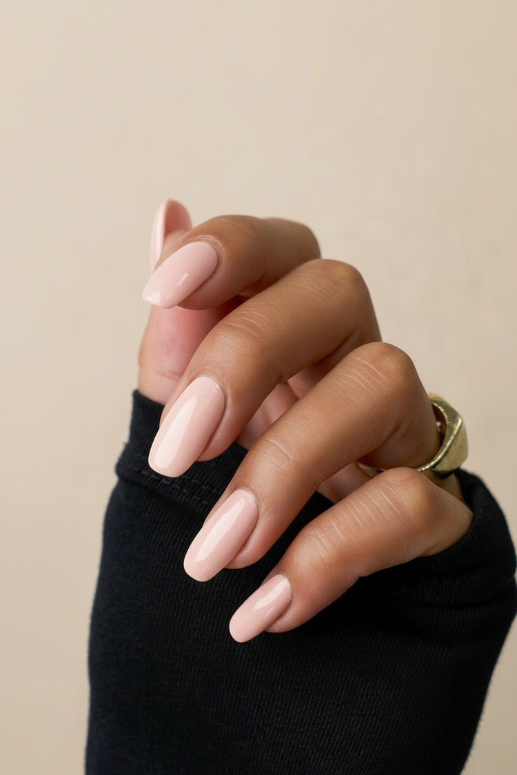 Sugar · 518 – Gel Polish von Nailster, Bild 3