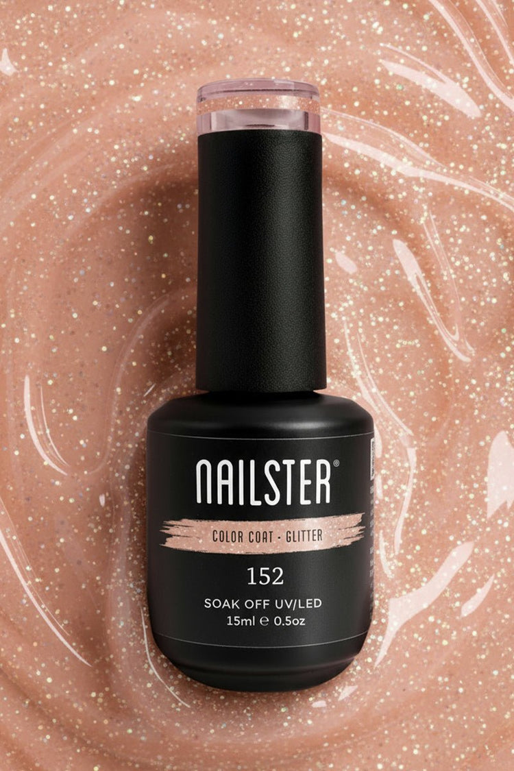 Sunset Dazed · 152 – Gel Polish von Nailster