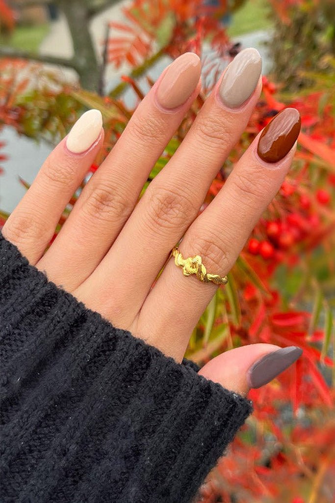 Sweet Soil · 232 – Gel Polish von Nailster, Bild 3