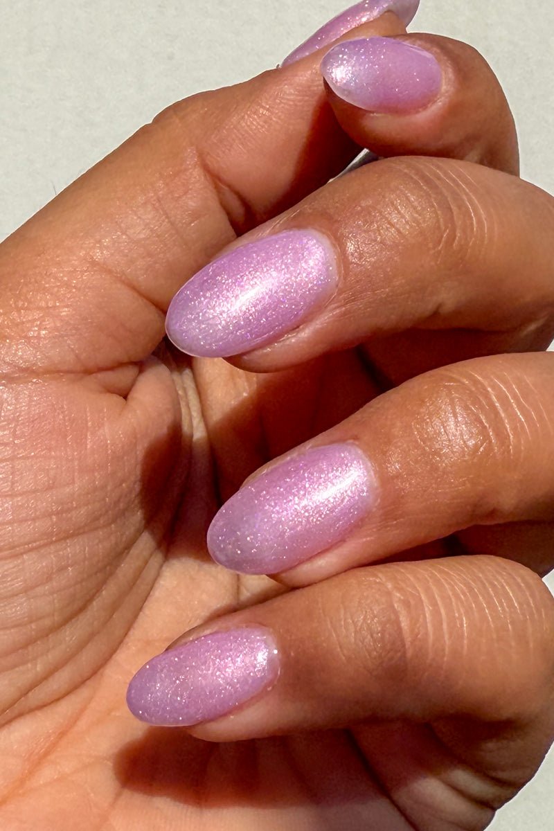 The Pearl Selection - Colorful Pack | Nailster Denmark