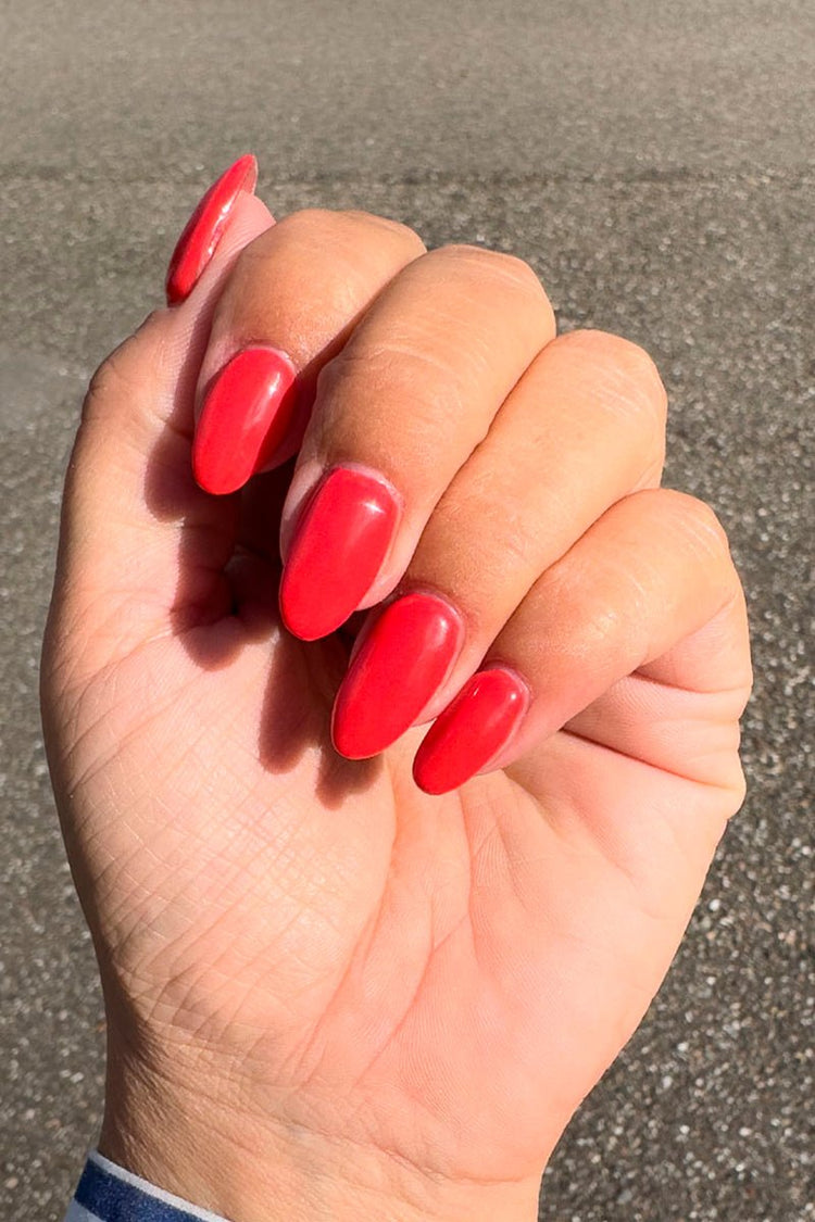 Tinted Love  · 13 – Gel Polish von Nailster, Bild 3