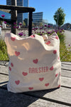 Tote Bag - Happy Heart