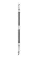 Triangular Cuticle Pusher (Steel)