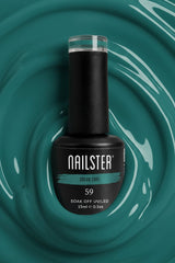 Tropical Blue · 59 | Nailster Denmark