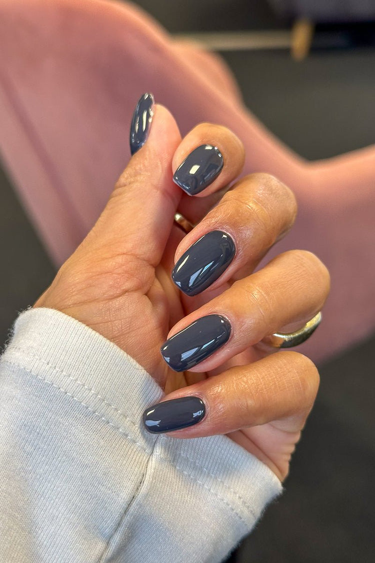 Twilight · 529 – Gel Polish von Nailster, Bild 3