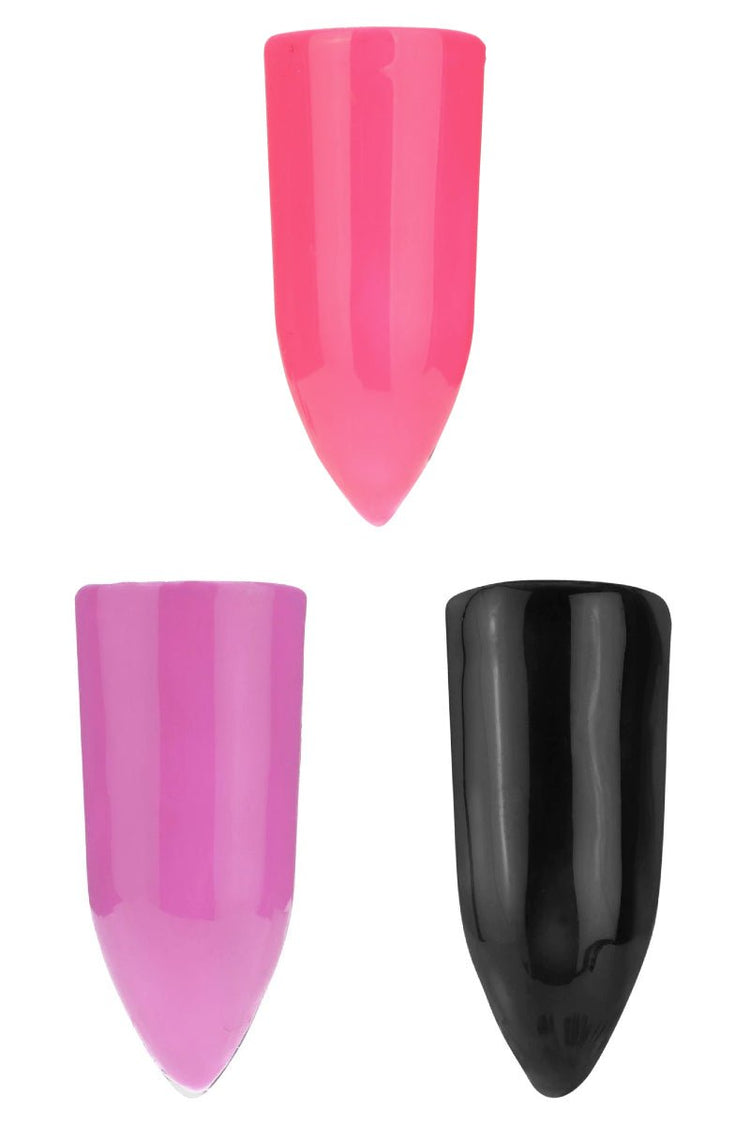 Valentine's Cozy Kollektion von Nailster, Bild 2