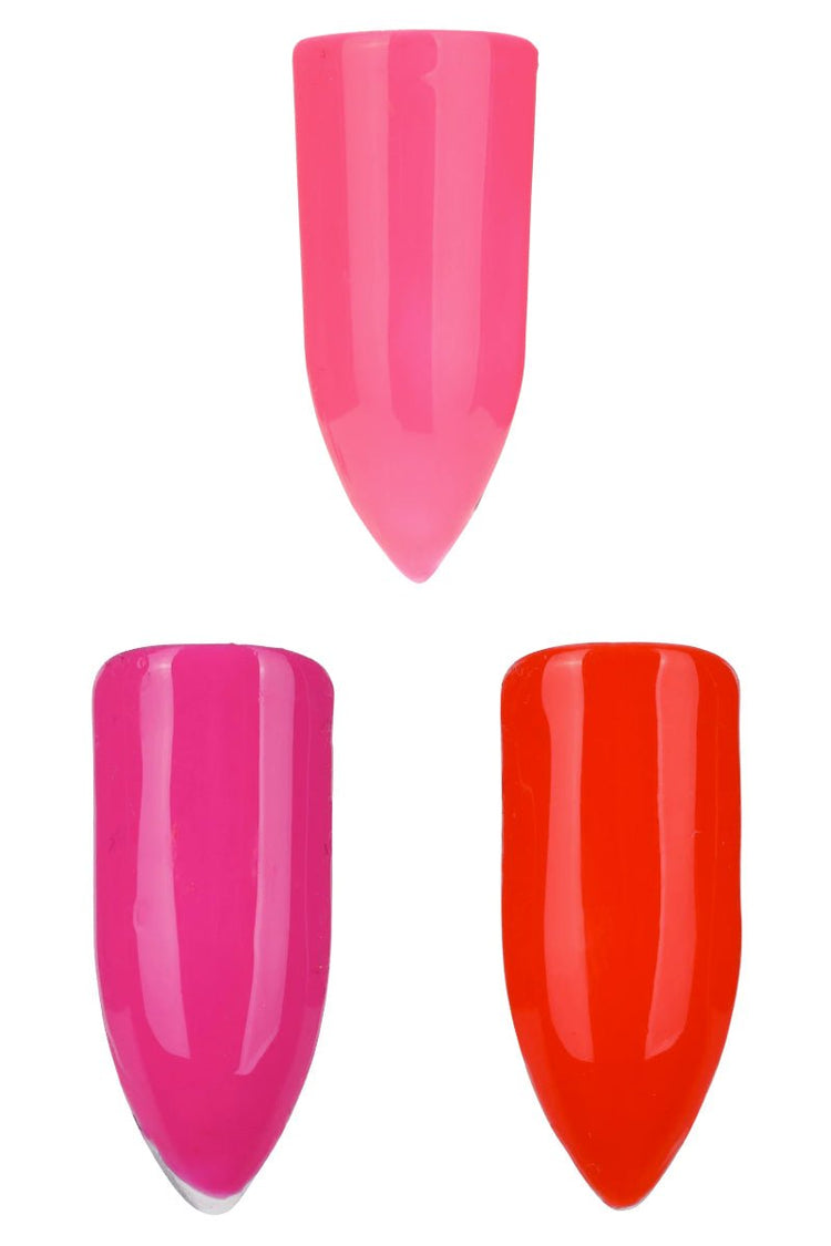 Valentine's Love Kollektion von Nailster, Bild 2