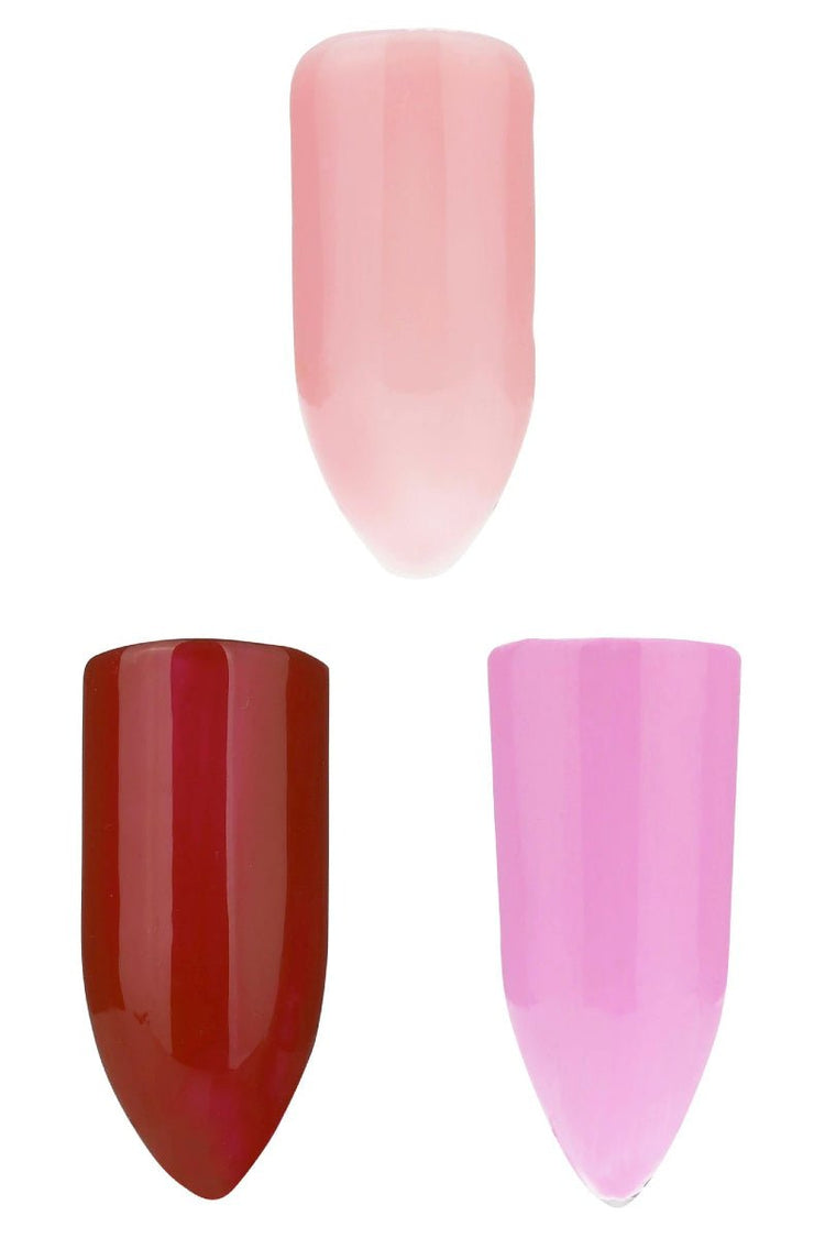 Valentine's Beliebte Kollektion von Nailster, Bild 2