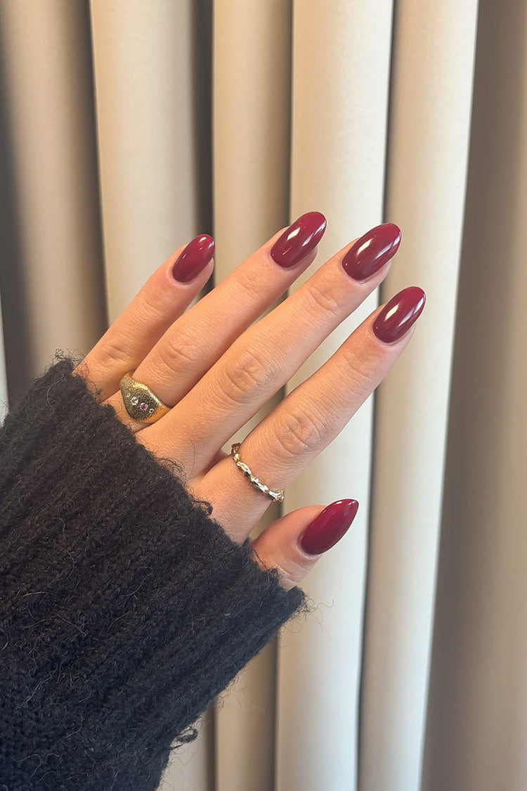Vampire · 506 – Gel Polish von Nailster, Bild 3
