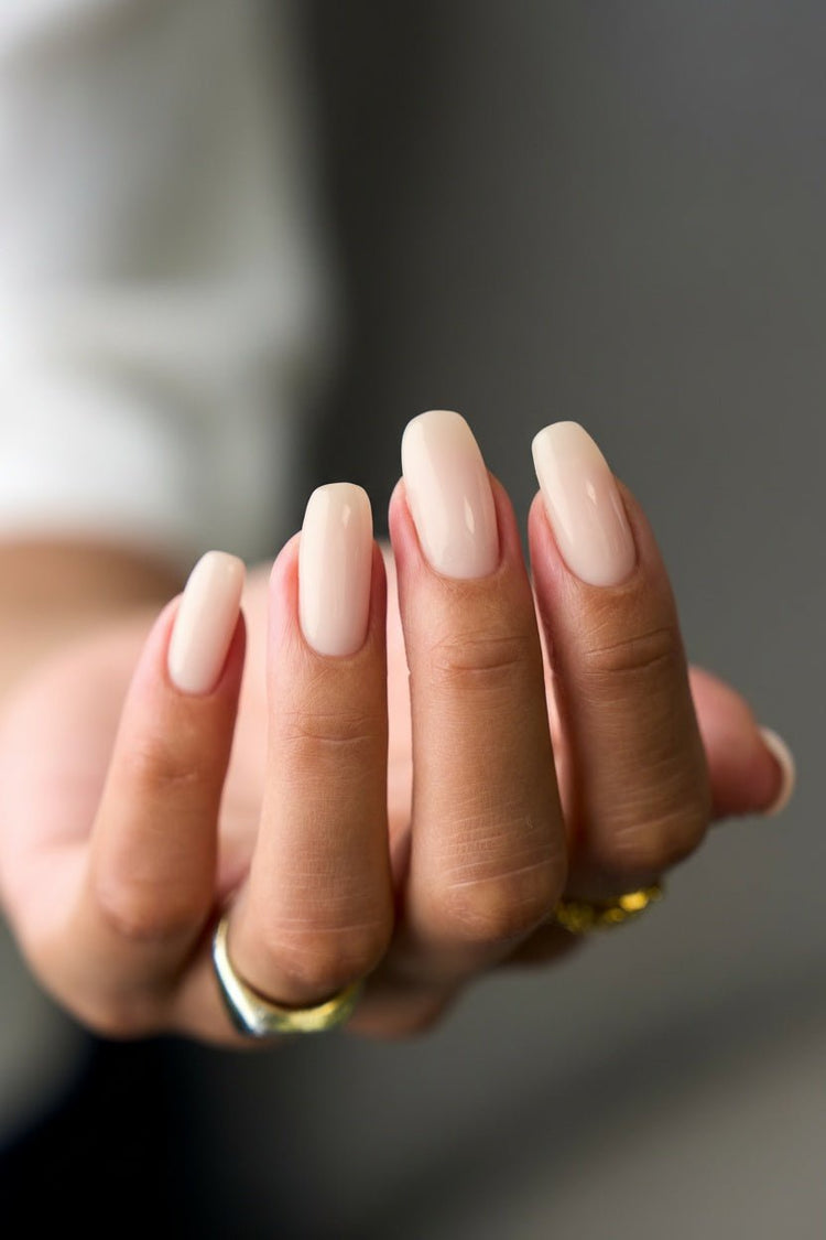 Vanilla · 519 – Gel Polish von Nailster, Bild 3