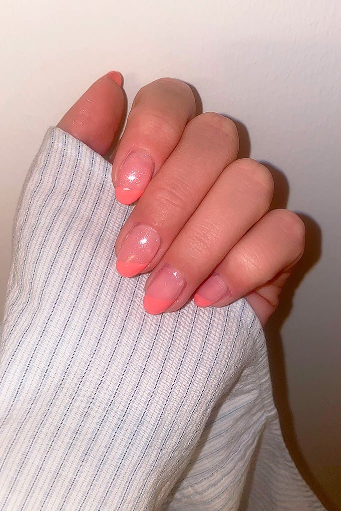 Watermelon · 20 – Gel Polish von Nailster, Bild 3