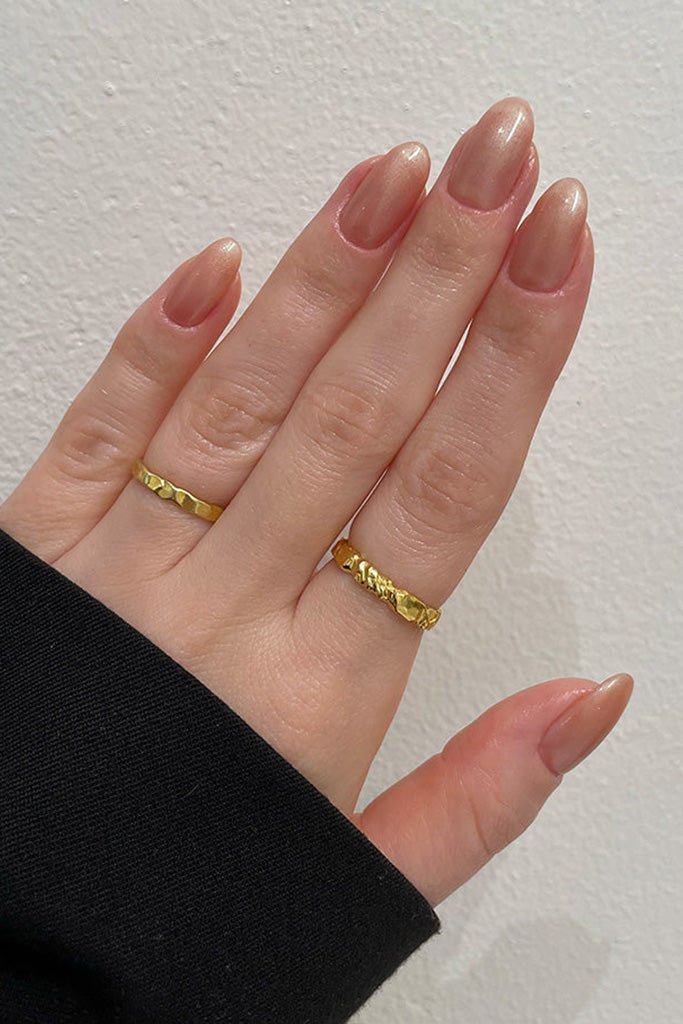 Whisper  · 134 – Gel Polish von Nailster, Bild 3