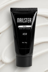 White Cloud · 459 | Nailster Denmark
