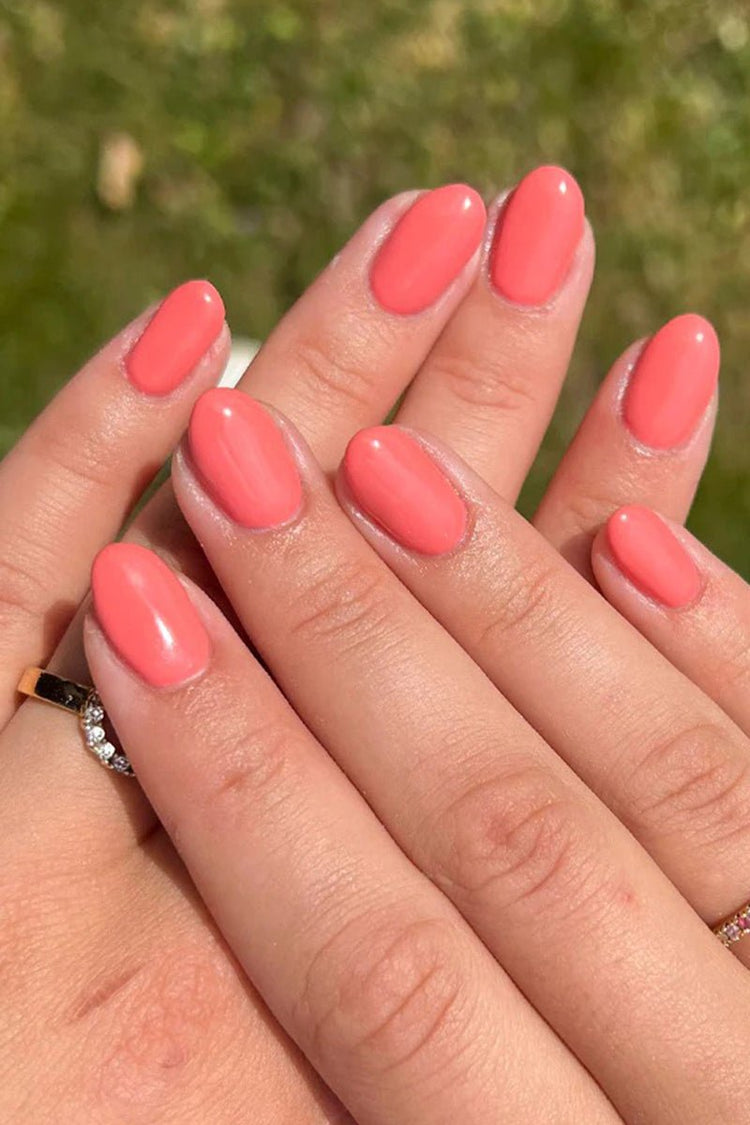 Winter Kiss · 21 – Gel Polish von Nailster, Bild 3